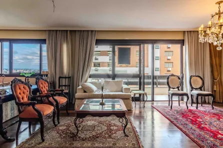 Apartamento com 3 Quartos à venda, 154m² no Bela Vista, Porto Alegre