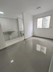 Apartamento com 2 Quartos à venda, 45m² no Centro, Diadema