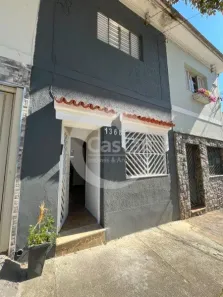 Sobrado com 2 Quartos para alugar, 80m² no Mooca, São Paulo