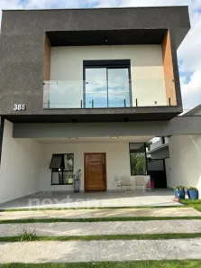 Casa de Condomínio com 4 Quartos à venda, 182m² no Jardim Jacinto, Jacareí