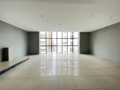 Sala Comercial com 1 Quarto para alugar, 115m² no Centro, Santa Maria