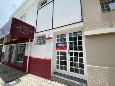 Sala Comercial para alugar, 60m² no Centro, Vinhedo