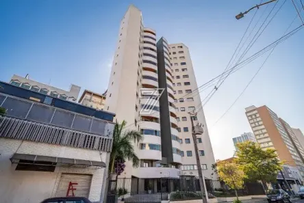 Apartamento com 3 Quartos à venda, 93m² no Centro, Curitiba
