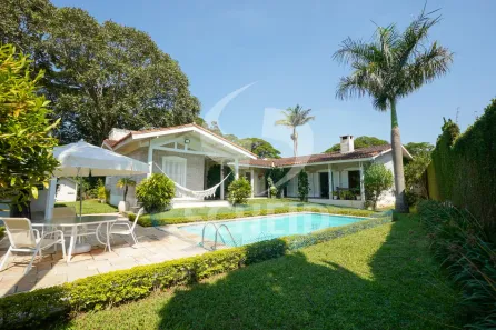 Casa com 3 Quartos à venda, 263m² no Interlagos, São Paulo
