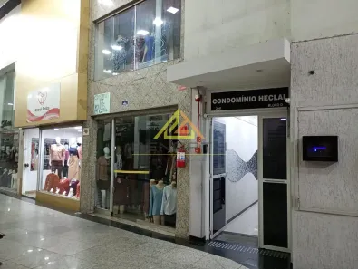 Sala Comercial à venda, 43m² no Santana, São Paulo