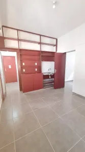 Apartamento com 1 Quarto para alugar, 38m² no Centro, Rio de Janeiro