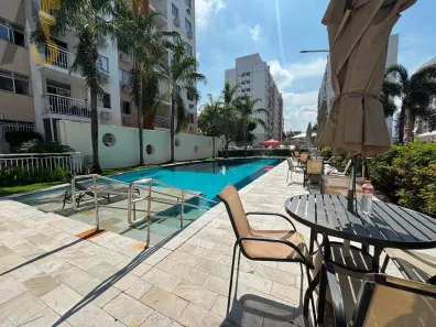 Apartamento com 2 Quartos à venda, 48m² no Anil, Rio de Janeiro