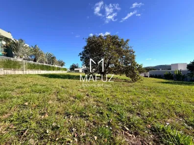 Lote/Terreno à venda, 1000m² no Aeroporto Confins, Confins
