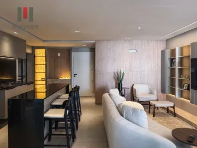 Apartamento com 3 Quartos à venda, 94m² no Santa Helena, Juiz de Fora