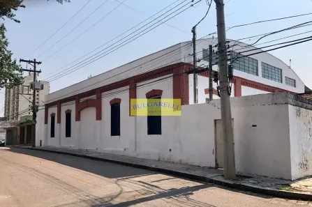 Galpão/Depósito/Armazém à venda, 700m² no Vila Graff, Jundiaí