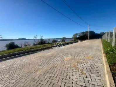 Lote/Terreno à venda, 571m² no , Nicolau Vergueiro
