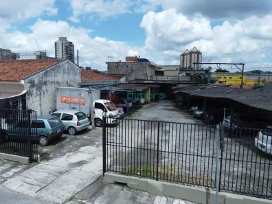 Lote/Terreno à venda, 458m² no Centro, Mogi das Cruzes