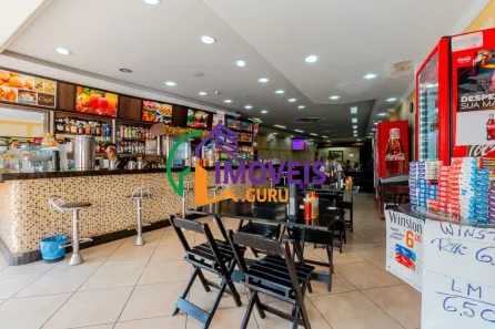 Imóvel Comercial à venda, 470m² no Santa Cecília, São Paulo