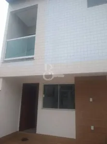 Casa com 2 Quartos à venda, 75m² no Parque Imperial, Campos dos Goytacazes