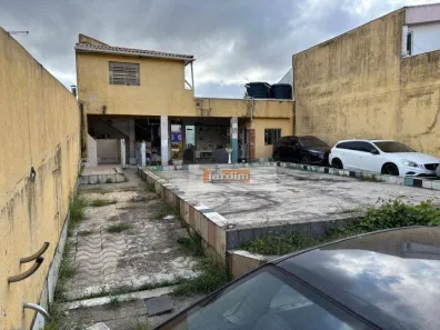 Lote/Terreno à venda, 300m² no Independência, São Bernardo do Campo