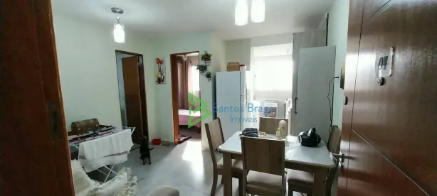 Apartamento com 1 Quarto à venda, 29m² no Jardim Líbano, São Paulo