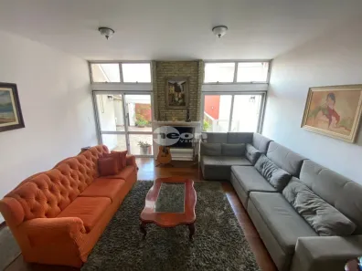 Sobrado com 3 Quartos à venda, 234m² no Assunção, São Bernardo do Campo