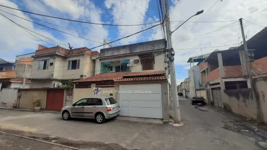 Casa com 3 Quartos à venda, 100m² no Campo Grande, Rio de Janeiro