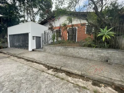 Casa com 2 Quartos à venda, 330m² no Parque Continental, São Paulo