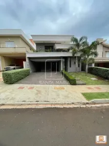Casa de Condomínio com 4 Quartos à venda, 300m² no Recreio das Acácias, Ribeirão Preto