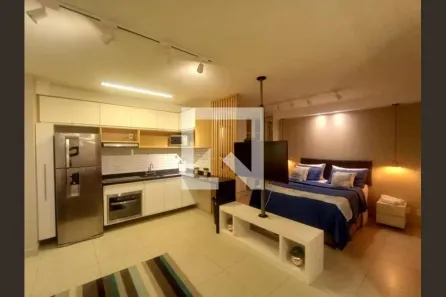 Apartamento com 1 Quarto à venda, 47m² no Centro, Campinas