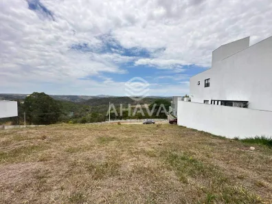 Lote/Terreno à venda, 405m² no Gran Park, Vespasiano
