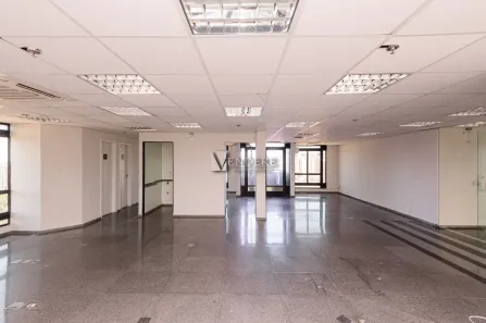 Sala Comercial à venda, 680m² no Savassi, Belo Horizonte