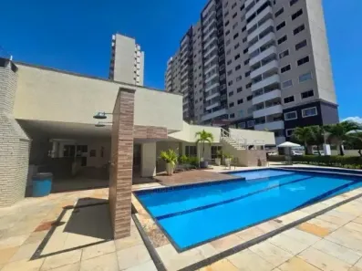 Apartamento com 3 Quartos à venda, 59m² no Passaré, Fortaleza