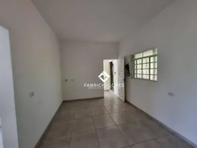 Casa com 1 Quarto à venda, 45m² no Vila Zezé, Jacareí