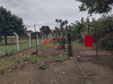 Casa com 1 Quarto à venda, 70m² no Vila Alto Paraíso, Bauru