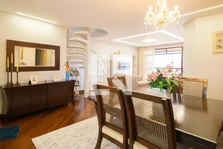 Apartamento com 3 Quartos à venda, 306m² no Nova Petrópolis, São Bernardo do Campo