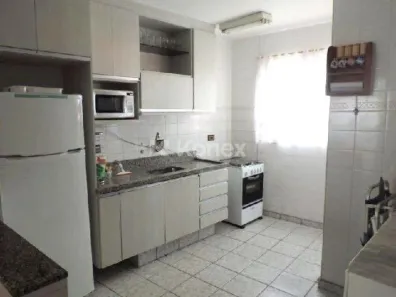 Apartamento com 2 Quartos à venda, 87m² no Loteamento João Batista Julião, Guarujá
