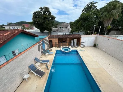 Sobrado com 6 Quartos à venda, 120m² no Balneário Praia do Pernambuco, Guarujá