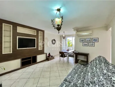 Apartamento com 3 Quartos à venda, 99m² no Coqueiros, Florianópolis