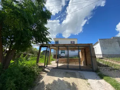Casa com 2 Quartos à venda, 301m² no Castro Alves, Bagé