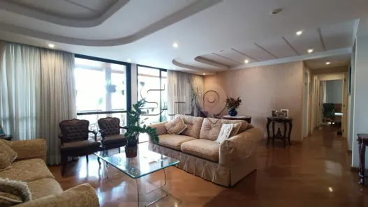 Apartamento com 4 Quartos à venda, 220m² no Santana, São Paulo