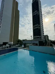 Apartamento com 4 Quartos à venda, 98m² no Casa Caiada, Olinda