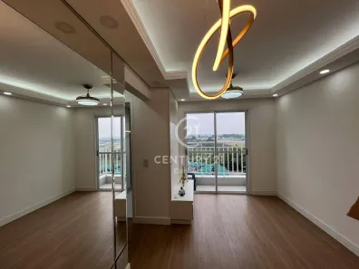 Apartamento com 2 Quartos à venda, 43m² no Jardim Guarujá, Sorocaba