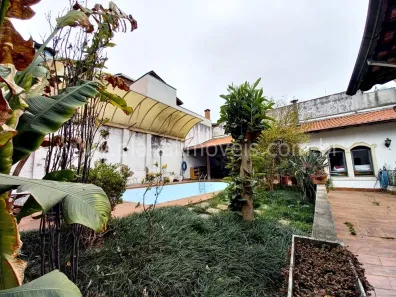 Casa com 3 Quartos à venda, 500m² no Planalto Paulista, São Paulo