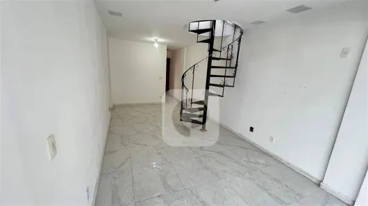 Cobertura com 3 Quartos à venda, 134m² no Recreio dos Bandeirantes, Rio de Janeiro