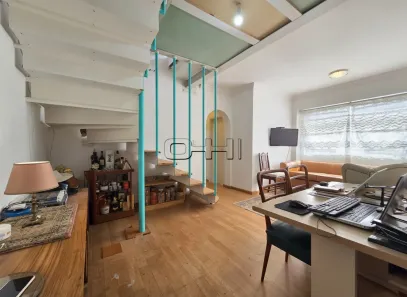 Cobertura com 2 Quartos à venda, 133m² no Indianópolis, São Paulo