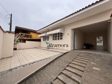 Casa com 3 Quartos à venda, 122m² no Cibratel II, Itanhaém