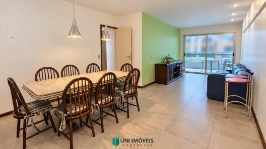 Apartamento com 3 Quartos à venda, 159m² no Centro, Guarapari