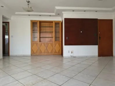 Apartamento com 4 Quartos para alugar, 100m² no Nova Suiça, Goiânia