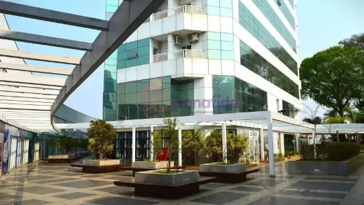Sala Comercial para alugar, 45m² no Chácara Urbana, Jundiaí