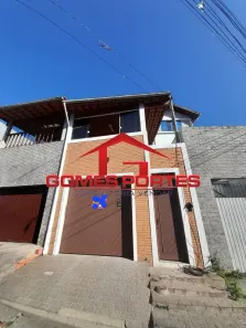 Sobrado com 3 Quartos à venda, 180m² no Jardim Alfredo, São Paulo