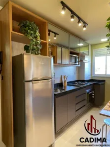 Apartamento com 2 Quartos à venda, 39m² no Vila Formosa, São Paulo