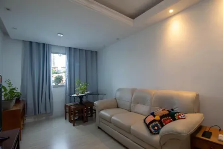 Apartamento com 2 Quartos à venda, 96m² no Jardim Petrópolis, São Paulo