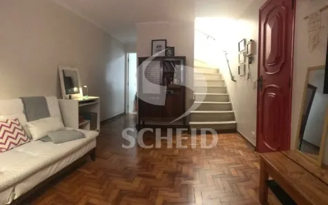Sobrado com 4 Quartos à venda, 132m² no Jardim Regis, São Paulo