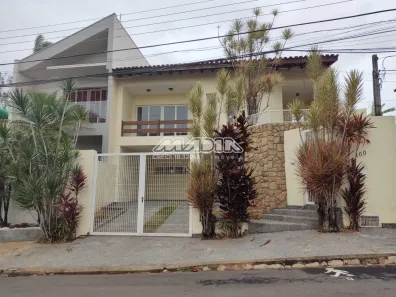 Casa de Condomínio com 3 Quartos à venda, 210m² no Jardim Paranapanema, Campinas